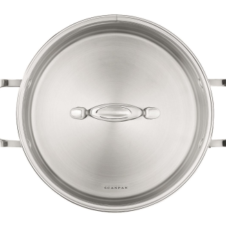 Garnek Scanpan Impact 2.5 l - 2