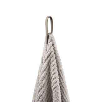  Magnetic wall hooks Zone Denmark Loop Taupe 2 pcs. - 3