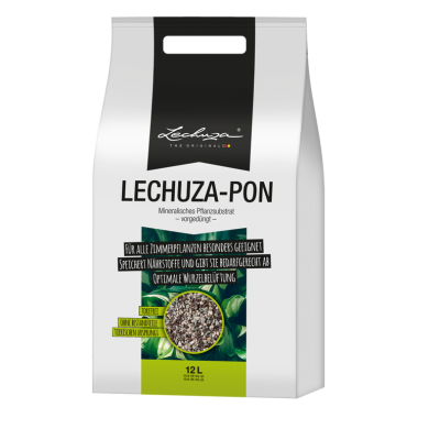  Lechuza-Pon substrate 12l