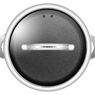 Scanpan HaptIQ pot with lid 3.5l - 2