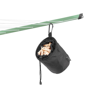  Brabantia Lift-O-Matic garden dryer 50 m Green - 3