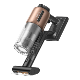 Bezprzewodowy odkurzacz pionowy Dreame Z20 Station - 6