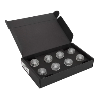 Przyssawka ECOFLOW do panelu PV 8szt. (przezroczysta) - 5