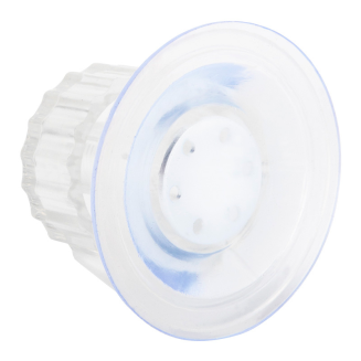 Przyssawki EcoFlow do paneli słonecznych 8 szt. (przezroczyste) - 2