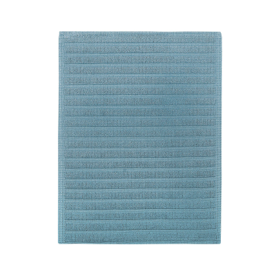 Mata łazienkowa Sorema New Plus Petrol 50x70 cm