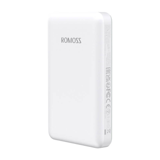 Powerbank Romoss WSC05 20W 5000mAh (biały) - 2