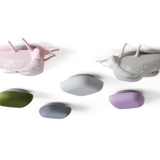  Jalo Lento 10 smoke detector white - 6