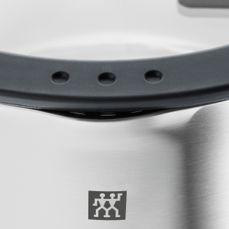  Set of 4 Zwilling Simplify pots - 7