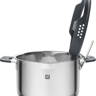 Set of 4 Zwilling Simplify pots - 8