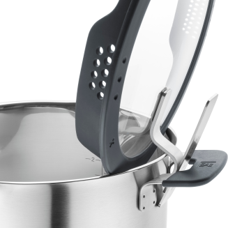  Set of 4 Zwilling Simplify pots - 9