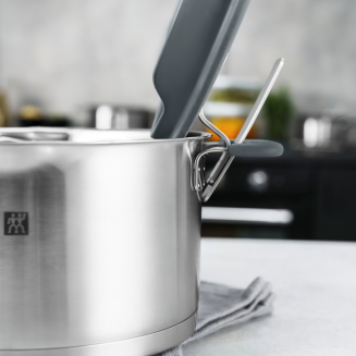  Set of 4 Zwilling Simplify pots - 13