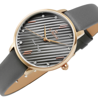 Zegarek Damski G.Rossi 12094A-1B3 + BOX - 3