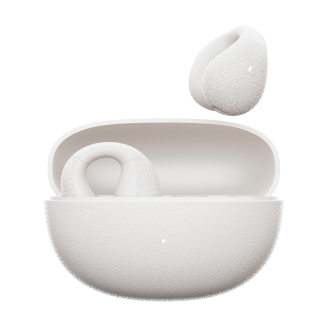 Słuchawki QCY Crossky C10 (białe) - 2