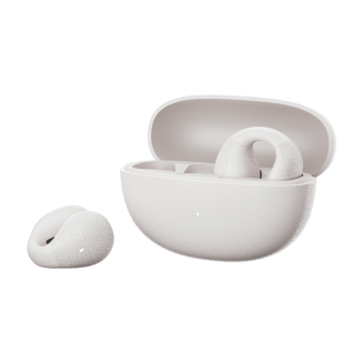 Słuchawki QCY Crossky C10 (białe) - 3