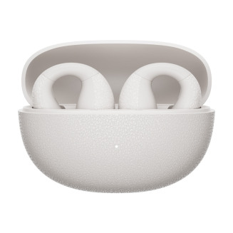 Słuchawki QCY Crossky C10 (białe) - 4