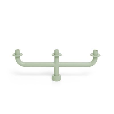  Fatboy Toni Candle Holder Mist green