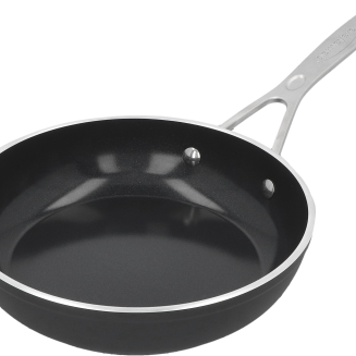  Demeyere Alu Industry ceramic frying pan 3 - 20 cm - 8