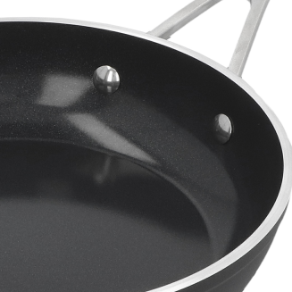  Demeyere Alu Industry ceramic frying pan 3 - 20 cm - 2