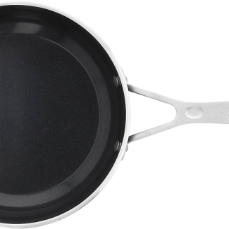  Demeyere Alu Industry ceramic frying pan 3 - 20 cm - 7