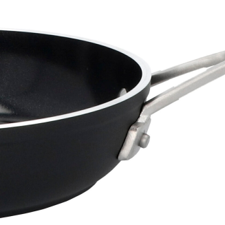  Demeyere Alu Industry ceramic frying pan 3 - 20 cm - 6