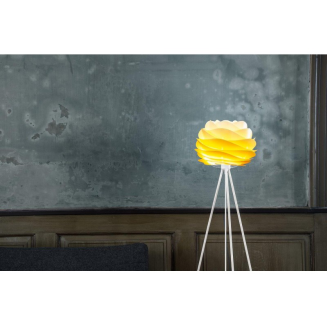  Umage Tripod lamp base, white - 4