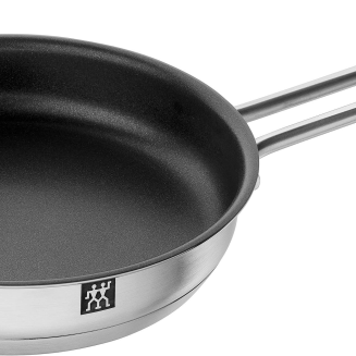  Set: frying pan and 3 Zwilling Pico pots - 2