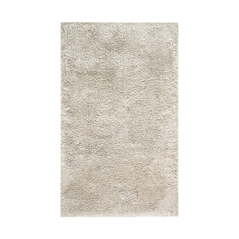  Graccioza Cloud Egoist Fog bathroom rug