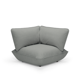  Cover for the Fatboy Sumo Corner Seat Mouse Gray corner chair - 6