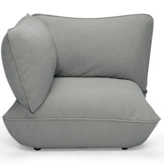  Cover for the Fatboy Sumo Corner Seat Mouse Gray corner chair - 5