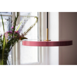  Lamp Umage Asteria Nuance Rose - 3