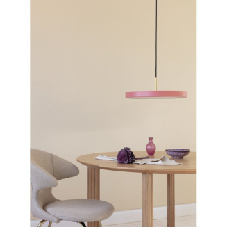  Lamp Umage Asteria Nuance Rose - 5