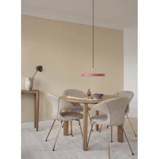  Lamp Umage Asteria Nuance Rose - 4