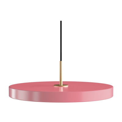  Lamp Umage Asteria Nuance Rose