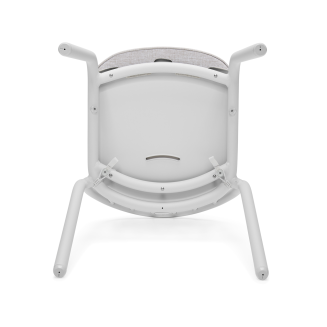 Poduszka na krzesło Fatboy Fred's Chair Cushion Mist - 3