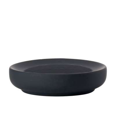  Zone Denmark Ume Black soap dish