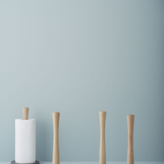  Rig-Tig Roll-It kitchen towel holder white - 2