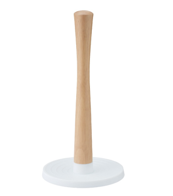  Rig-Tig Roll-It kitchen towel holder white