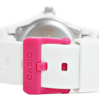 Zegarek CASIO LRW-200H-4BVDF + BOX - 5