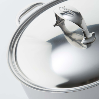  Demeyere Atlantis steel lid 7 - 16 cm - 5