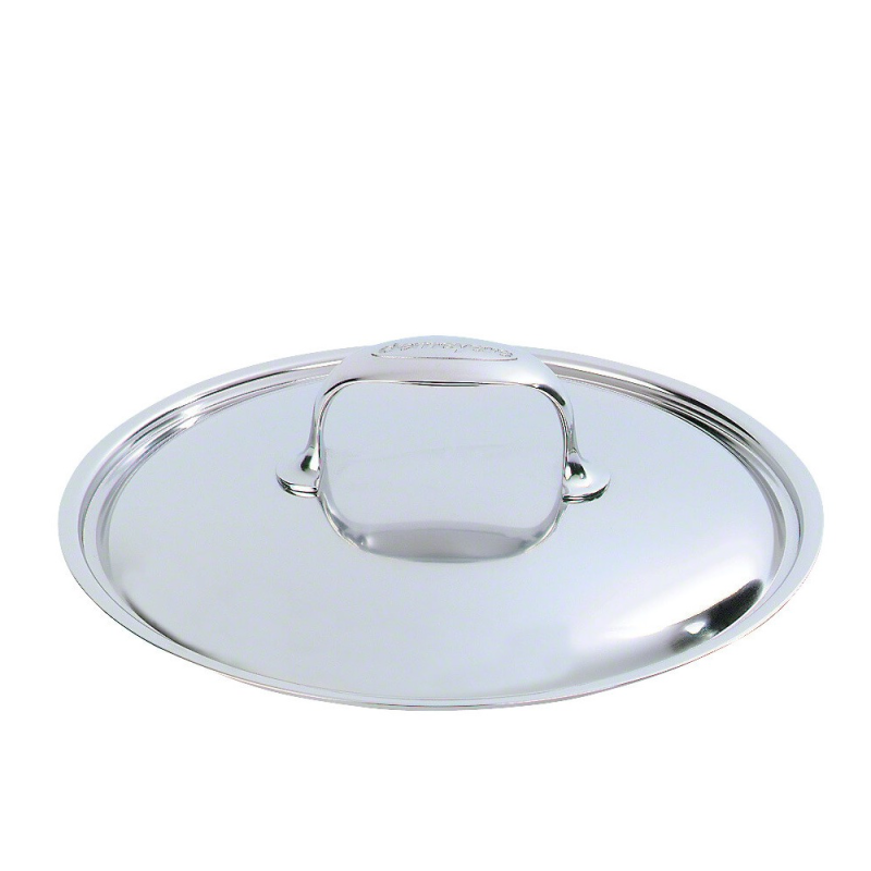  Demeyere Atlantis steel lid 7 - 16 cm