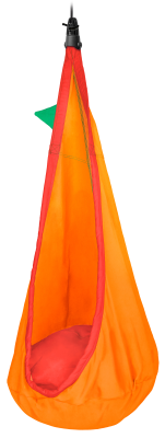  La Siesta Joki foxy hanging seat for children