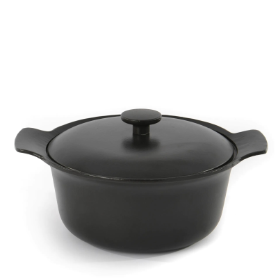 Garnek żeliwny z pokrywą BergHOFF Ron 4.2 l