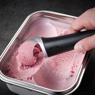  GEFU | ITALIA ice cream spoon - 3