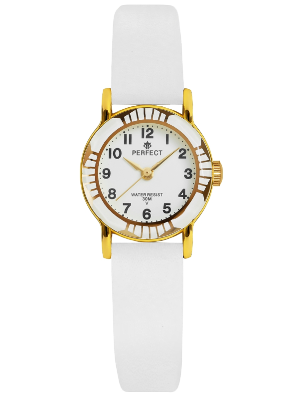 Zegarek Dziecięcy Komunijny Perfect  L248-6
