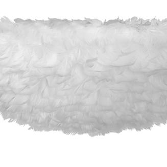  Umage EOS UP white wall lamp | ceiling 70 cm - 5