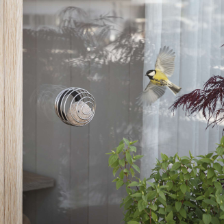  Eva Solo Window suet bird feeder - 4