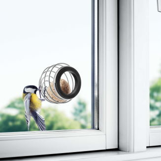  Eva Solo Window suet bird feeder - 6