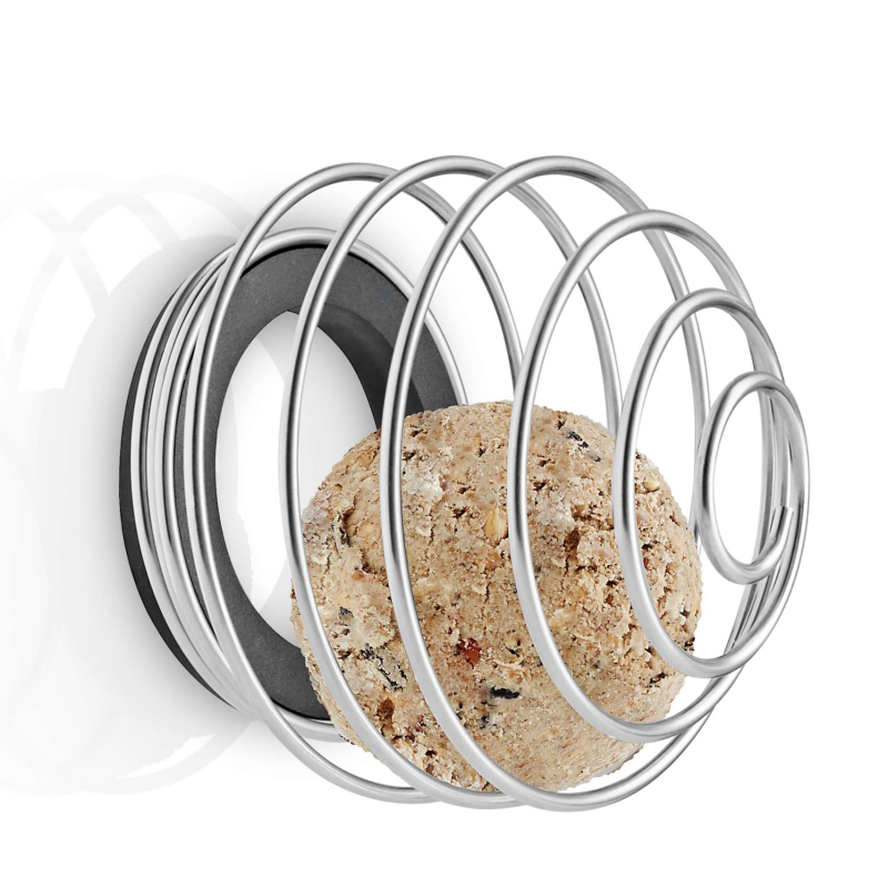  Eva Solo Window suet bird feeder