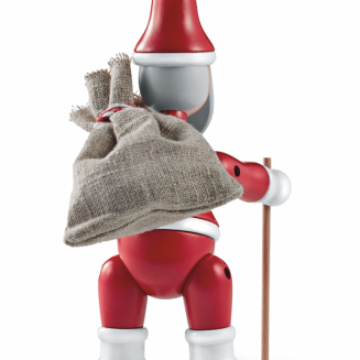  Kay Bojesen Santa Claus figurine 20 cm - 5