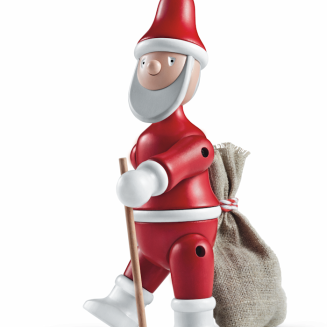  Kay Bojesen Santa Claus figurine 20 cm - 2